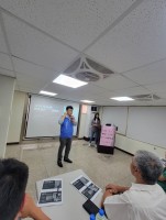 114.07.04辦理生成AI輔助LINE行銷課程