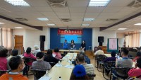 114年4月09日辦理轉個彎~心更寬講習會